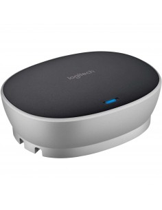 Logitech Hub USB Alimentación para Group Conference