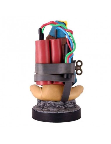Exquisite Gaming Cable Guy Call of Duty - Monkey Bomb Base de Carga Multiplataforma