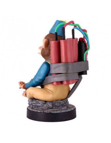 Exquisite Gaming Cable Guy Call of Duty - Monkey Bomb Base de Carga Multiplataforma