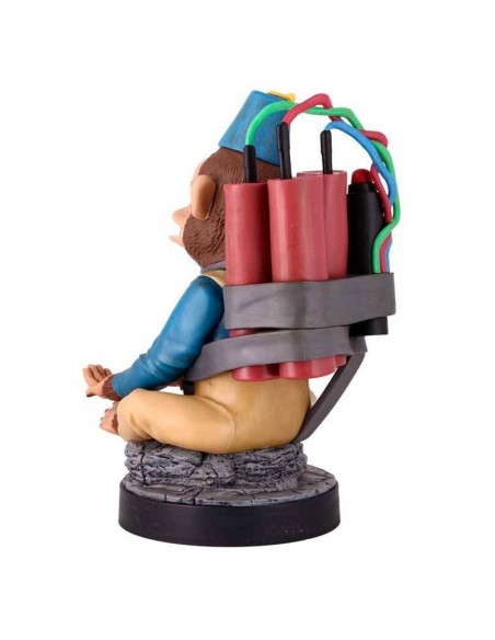 Exquisite Gaming Cable Guy Call of Duty - Monkey Bomb Base de Carga Multiplataforma