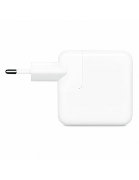 Apple Adaptador de corriente con dos puertos USB‑C de 35 W