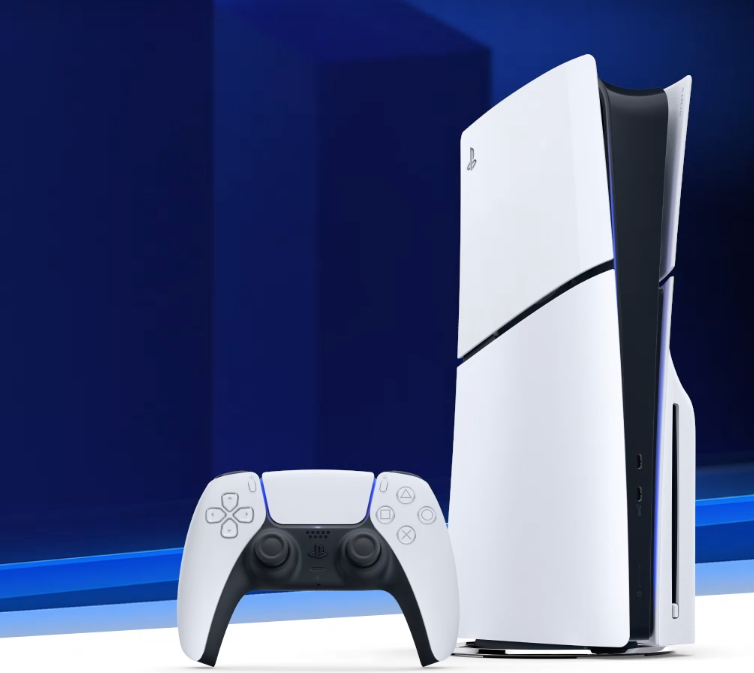 ps5 slim