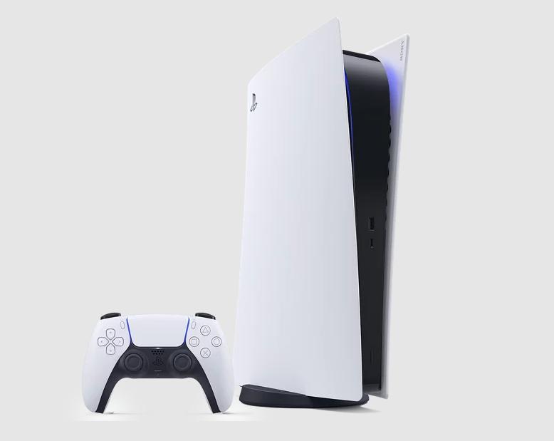 ps5 standard