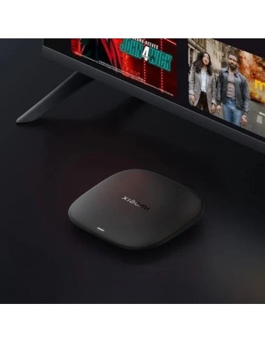 xiaomi tv box