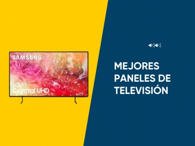 La mejor tecnología de pantalla para ver la Eurocopa y los JJOO