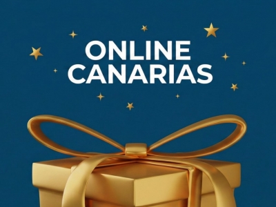 El regalo perfecto para cada edad en Online Canarias