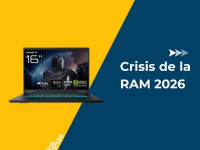 ¿Por qué se ha disparado el precio de la memoria RAM en 2026?