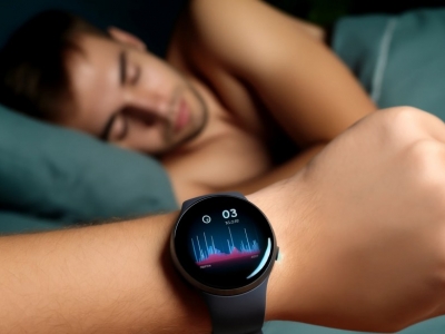 Mejores relojes inteligentes para medir el sueño